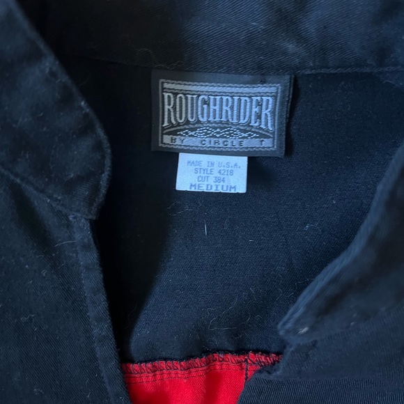 ROUGH RIDER tip - Picture 3 of 8